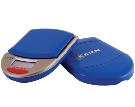 KERN POCKET SCALE 150GR/0.1GR