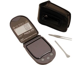 MY WEIGH FLIPSCALE 350GR x 0,1GR