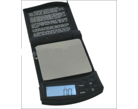 MyWeigh Palmscale 5.0