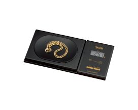 TANITA 1479Z SLIM POCKET SCALE 200GR X 0,1GR