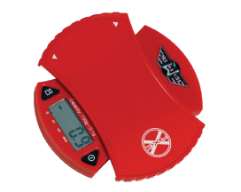 MY WEIGH "AXE" 150 GR x 0,1 GR