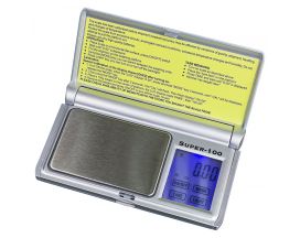 Weegschaal On Balance Super-100 Precision 100 x 0,01 g